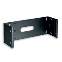 Middle Atlantic Hinged Wall Mount Panel